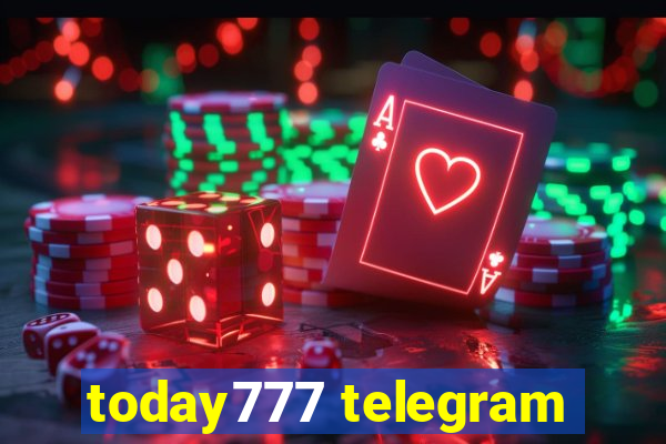 today777 telegram